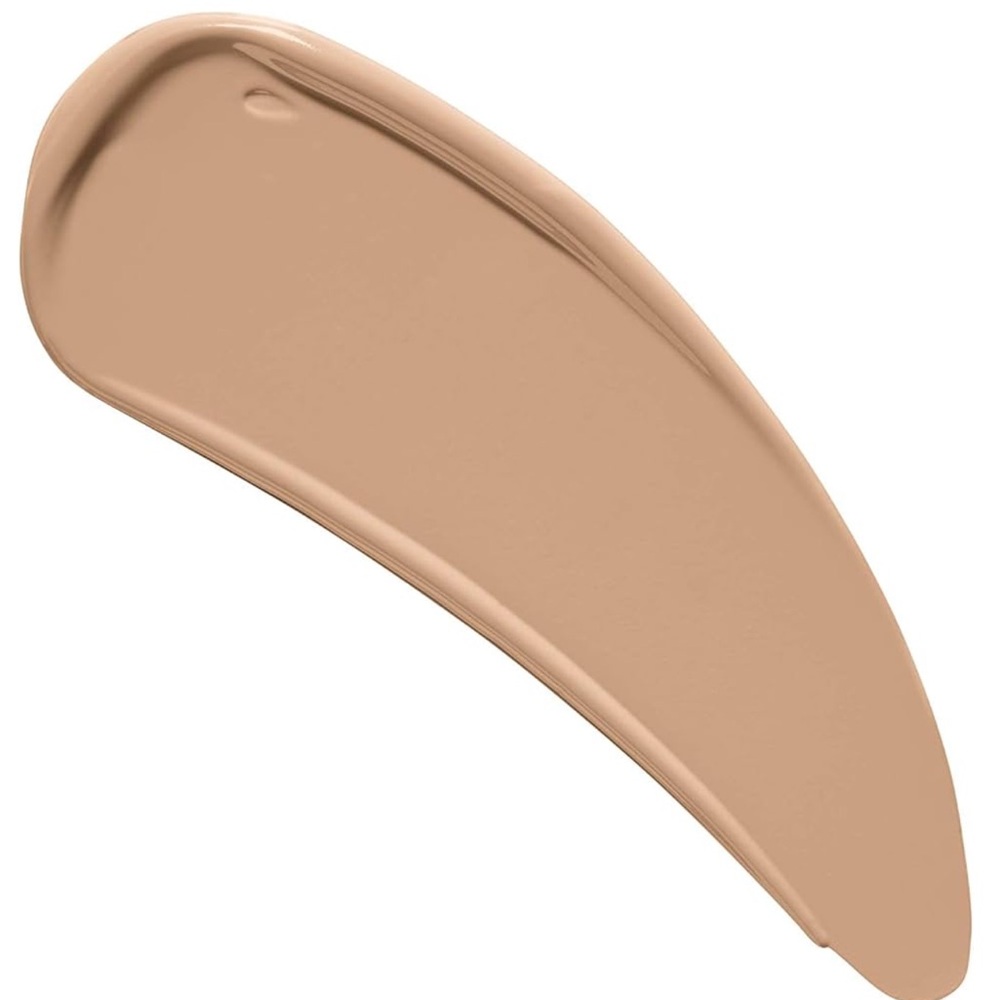 NYX Born To Glow Naturally Radiant Foundation, Medium Coverage Natural NEW